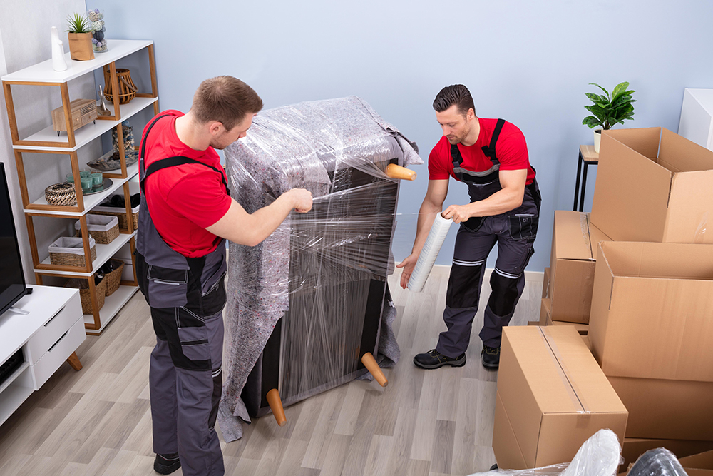 Home Relocation Dubai