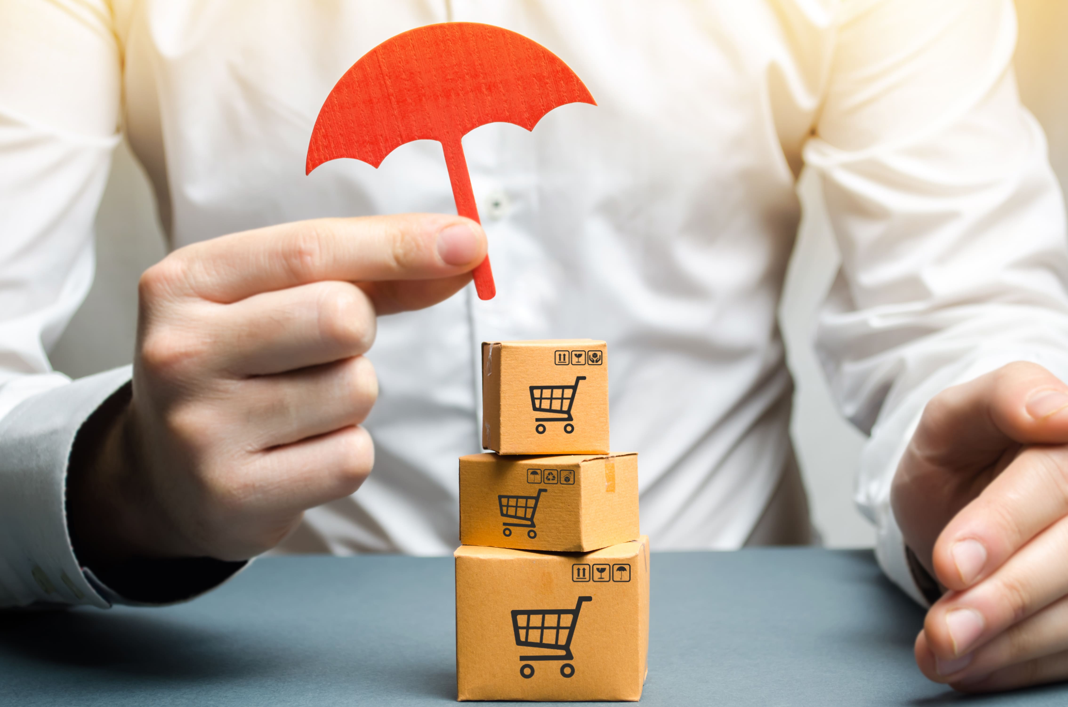 Cargo Insurance CTA